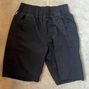 Boys youth shorts